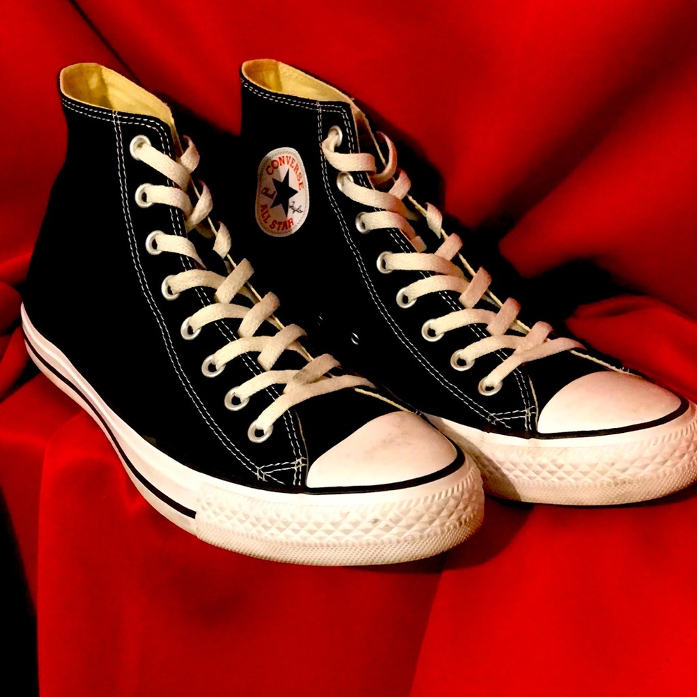 converse